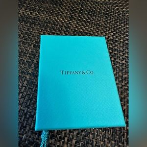 Tiffany & Co necklace